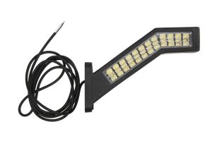 Reflektor roboczy 1445 P W168.10.2