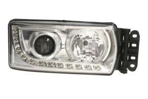 Reflektor świateł przednich 131-IV20311MR