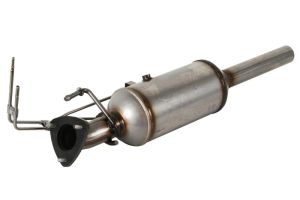 Filtr cząstek stałych 0219-05-1174DPF