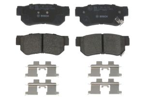 Klocek hamulcowy kpl. 0 986 494 635