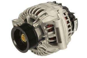 Alternator 1 986 A01 024