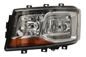 Reflektor świateł przednich 131-SC06310EL