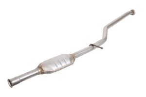 Rura wydechowa 0219-01-04326P