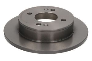 Tarcza hamulcowa 08.C650.11