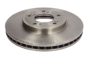 Tarcza hamulcowa 24.0128-0722.1