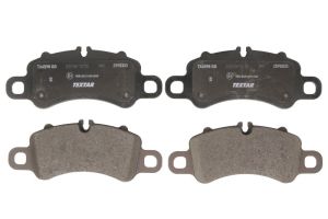 Klocek hamulcowy kpl. 2598303