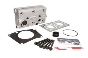 Głowica cylindra kompresora powietrza 11 25 50