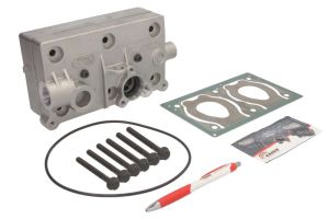 Głowica cylindra kompresora powietrza 13 23 10