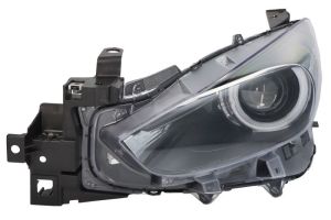 Reflektor świateł przednich 216-1177LMLDEM2