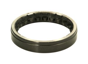 Zabezpieczenie wałka głównego automatycznej skrzyni biegów 269794