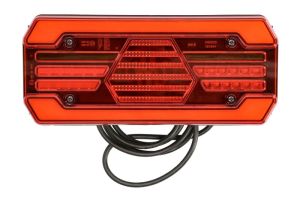 Lampa tylna 1888 DD L W250DD