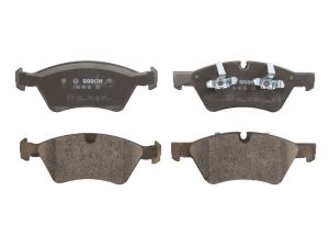 Klocek hamulcowy kpl. 0 986 494 165