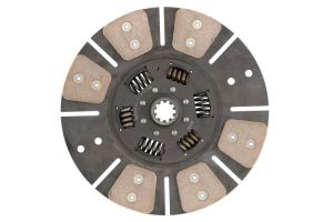 Tarcza sprzęgła 1862 844 001