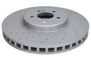 Tarcza hamulcowa 0 986 479 G38