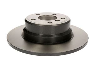 Tarcza hamulcowa 08.7019.81