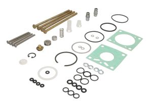 Zestaw naprawczy zaworu poduszki zawieszenia 2.96606