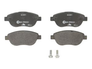 Klocek hamulcowy kpl. 13.0460-3811.2