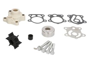 Zestaw naprawczy pompy cieczy chłodzącej 18-3408