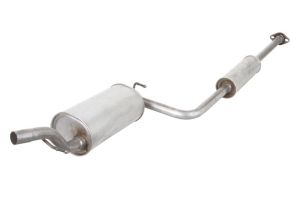 Tłumik środkowy 0219-01-12014P