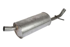 Tłumik końcowy 0219-01-04335P