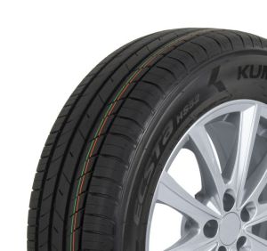 Opona letnia osobowa 215/45R17 LOKU 91W HS52