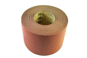 Materiały ścierne 10R00080