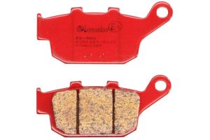 Klocek hamulcowy kpl. 07HO27SP