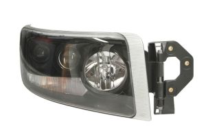 Reflektor świateł przednich 1EL011 899-361