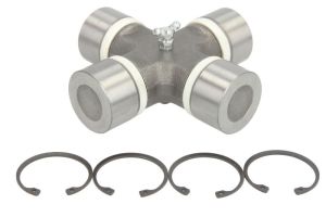 Przegub elastyczny wału 133075