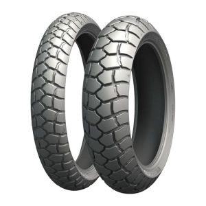 Opona motocyklowa szosowa 1408017 OMMI 69H ADVR