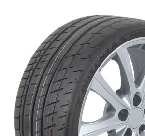 Opona letnia osobowa 275/30R20 LOBR 97Y S007B