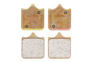 Klocek hamulcowy kpl. 07BB3396