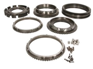 Zestaw naprawczy mechanicznej skrzyni biegów 198782