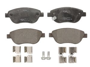 Klocek hamulcowy kpl. 0 986 494 157