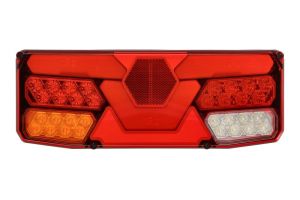 Lampa tylna 1059 W138DL TYCO