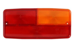 Szkło lampy świateł tylnych 1009385COBO