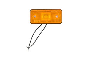 Światło obrysowe 101K W17D