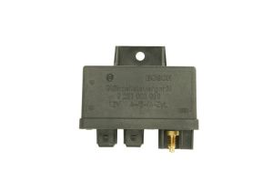 Sterownik systemu czasu żarzenia 0 281 003 018