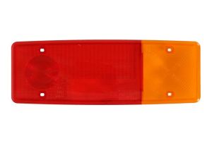 Ramka ozdobna lampy tylnej 02 WE-549P