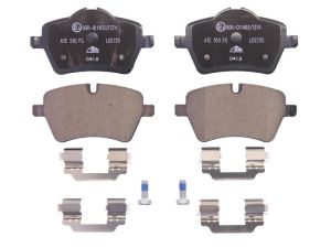 Klocek hamulcowy kpl. 13.0470-2725.2