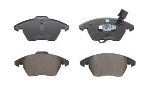 Klocek hamulcowy kpl. 23587 00 701 10