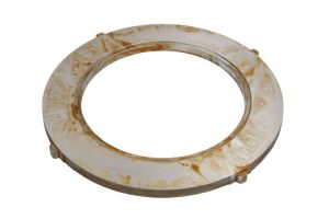 Tarcza hamulcowa 02-AG006