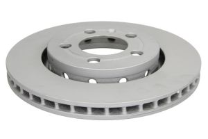 Tarcza hamulcowa 24.0122-0163.1