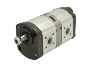 Pompa hydrauliczna zębata 0 510 465 340