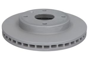 Tarcza hamulcowa 24.0124-0199.1