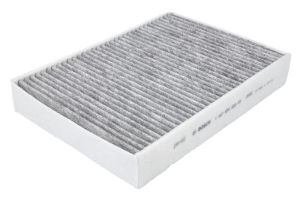 Filtr kabiny 1 987 435 622