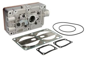 Głowica cylindra kompresora powietrza 13 27 50