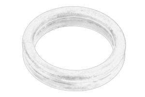 Oring uszczelniający przewodu cieczy chłodzącej 06B 121 687