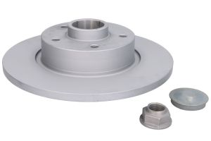 Tarcza hamulcowa 24.0112-0217.2