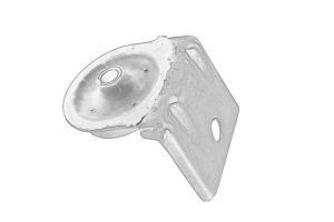 Zawieszenie chłodnicy 132127